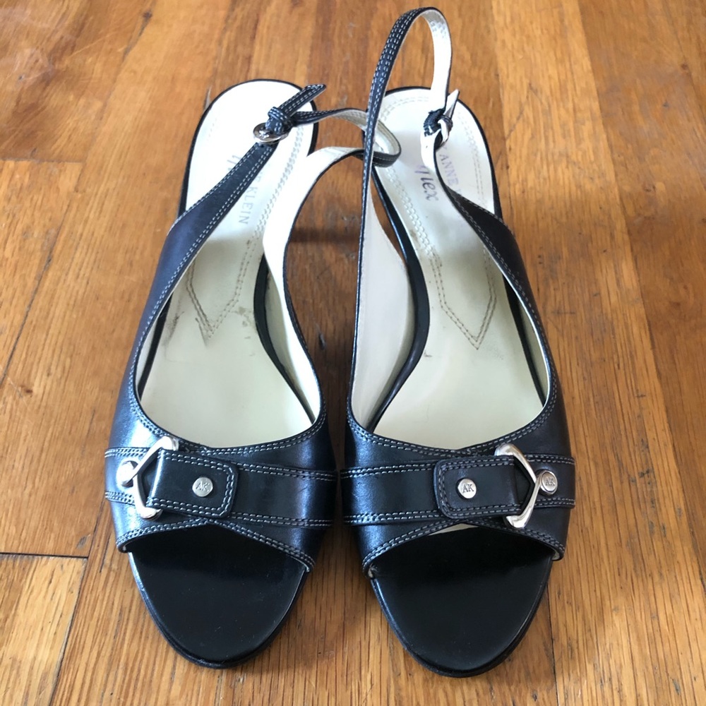Anne Klein Shoes